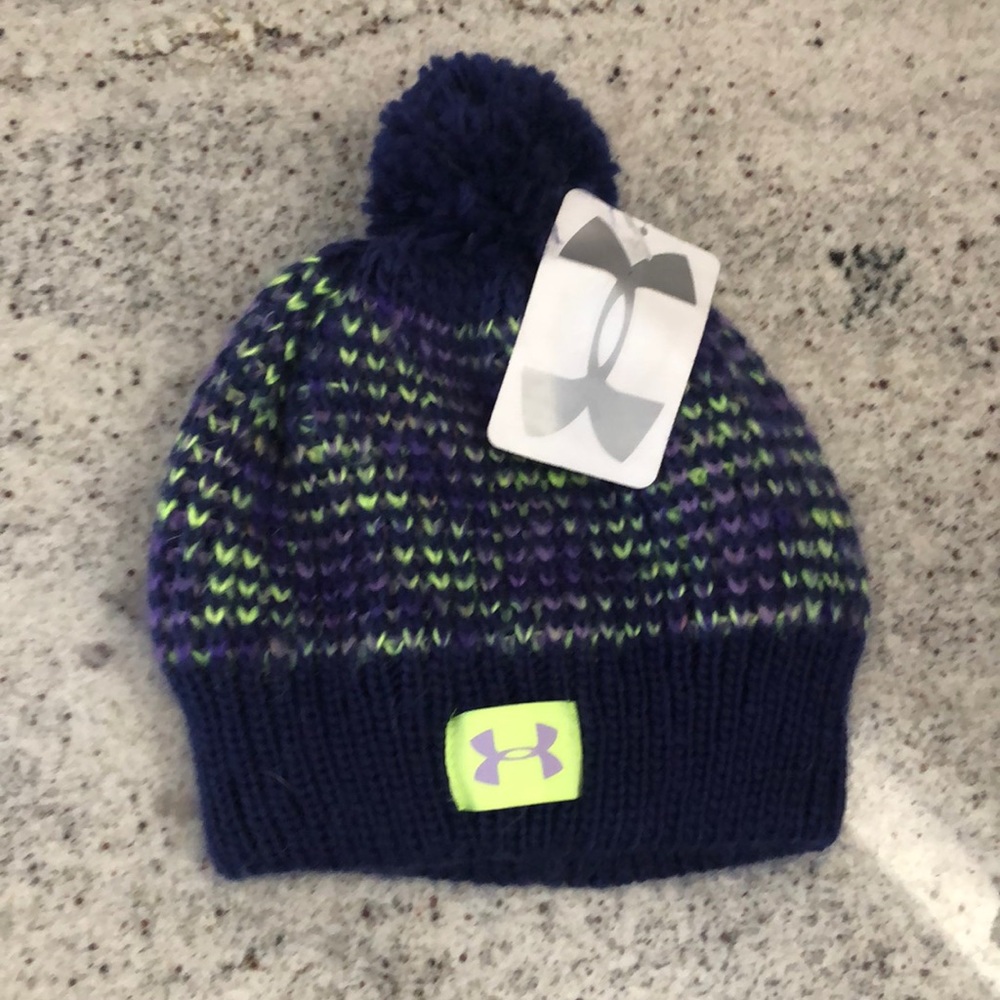 Under Armour Hat